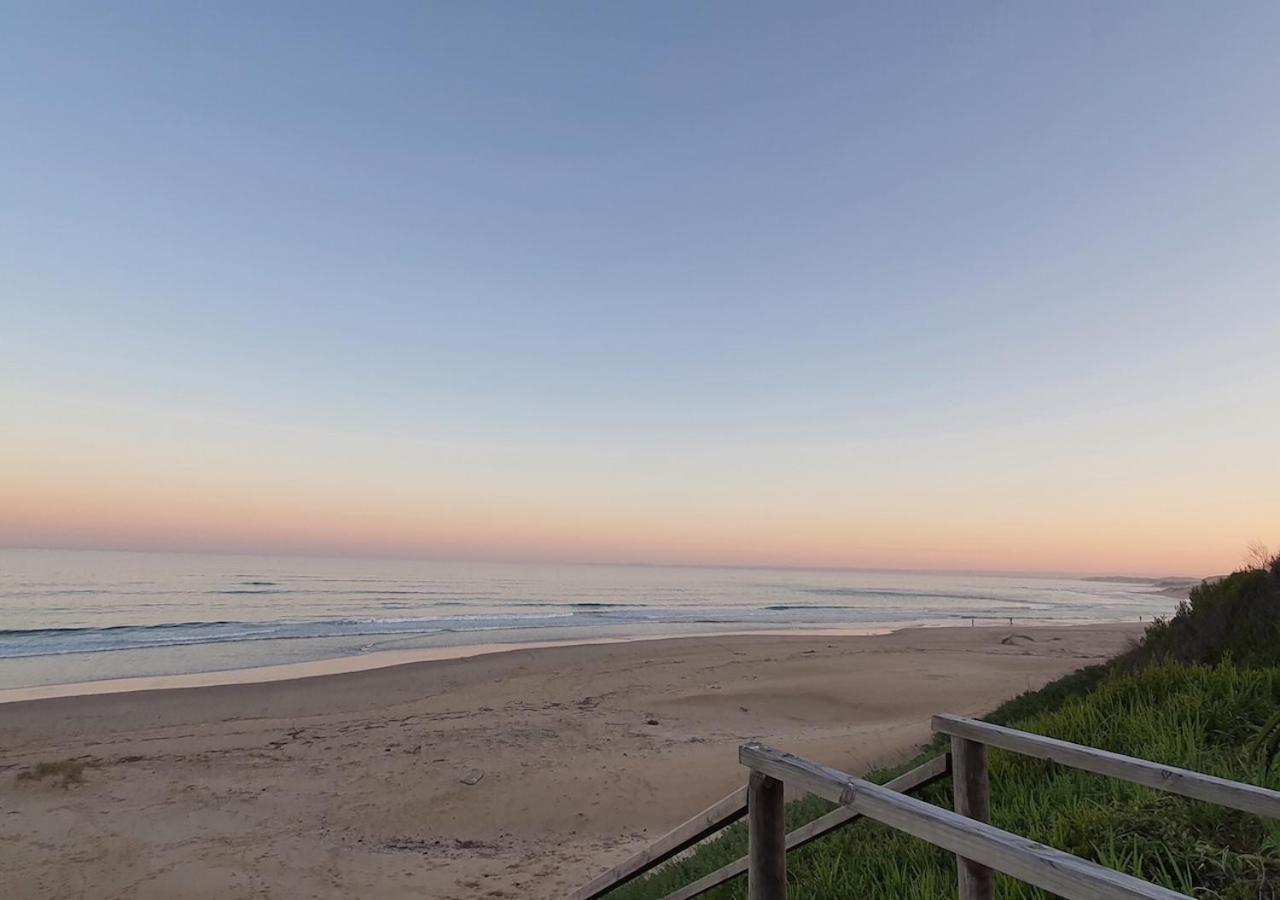 Paradise Found, Paradise Beach, Jeffreys Bay Kültér fotó
