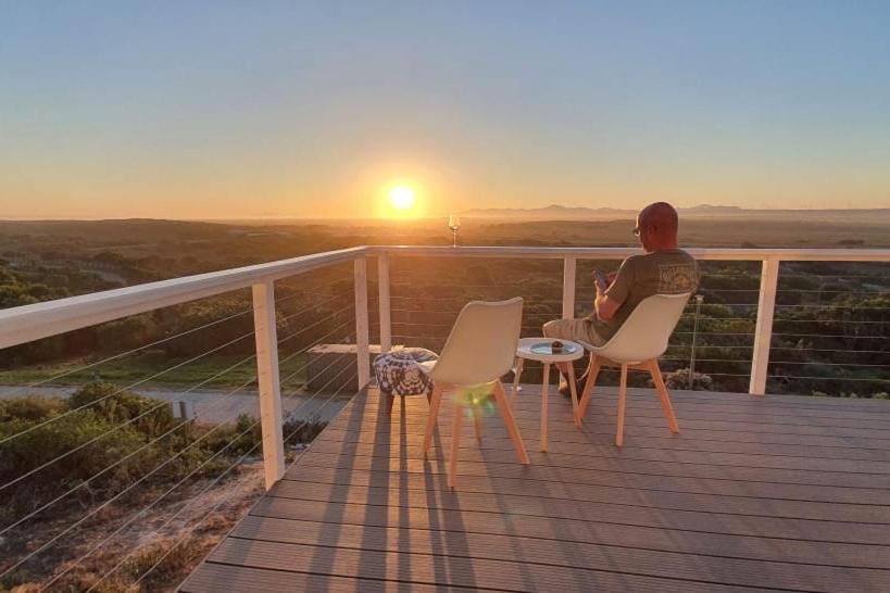 Paradise Found, Paradise Beach, Jeffreys Bay Kültér fotó